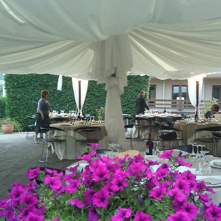Sotto Il Cielo Hotel Pignola Exterior foto